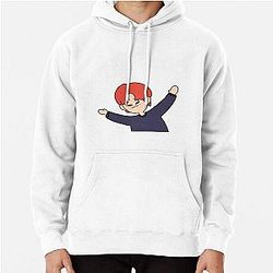 ATEEZ Wooyoung Hoodie