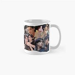Ateez Classic Mug
