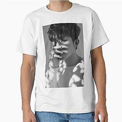 Zoo of the Classic T-Shirt