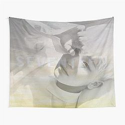 Woozi Tapestry