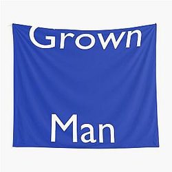 Woozi Grown Man Shirt Design Tapestry