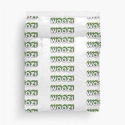 Green Label Duvet Cover