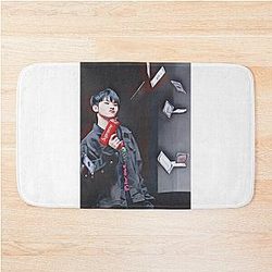 Woozi splashing cash