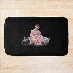 Woozi Bath Mat
