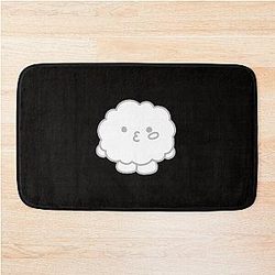 Woozi Miniteen Standing Bath Mat