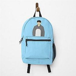 Woozi Mousebusters Backpack