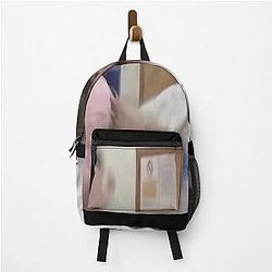 Seventeen Woozi Scoop Backpack
