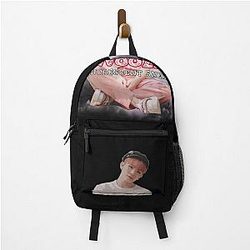 Woozi 1 backpack
