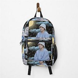 Woozi Cute Backpack