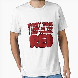 Woozi Ruby Essential T-Shirt