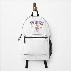 Woozi 
1996 
Seventeen Member Shirt, 
Seventeen World Tour 2022 
Be The Sun Shirt 
Seventeen Tour Shirt 
Seventeen Unisex Shirt Backpack