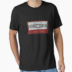 Woozi Ruby Cassette Essential T Shirt