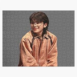 Seventeen Woozi Jigsaw Puzzle