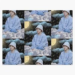 Woozi simple Jigsaw Puzzle