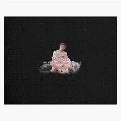 Woozi Jigsaw Puzzle