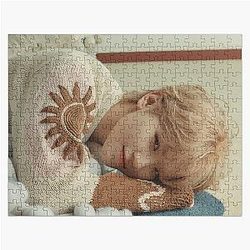 Seventeen Woozi Power of Love Jigsaw Puzzle
