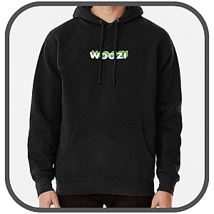 Woozi Hoodies