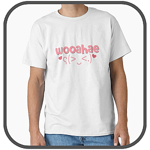 Woozi T-Shirts