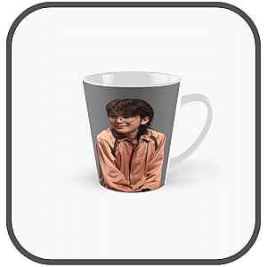 Woozi Mugs