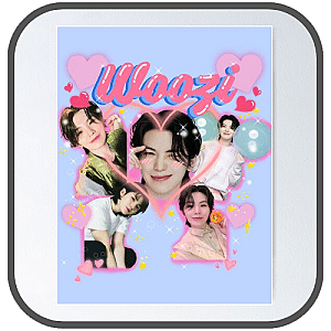 Woozi Posters