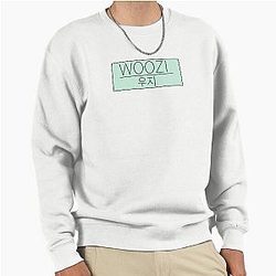 Woozi Sweatshirt