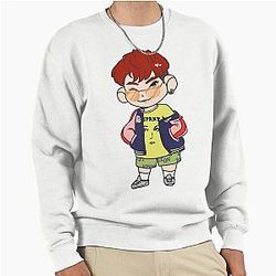 Change Up Woozis Pullover Sweatshirt