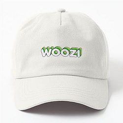 Green Layers Nam Label (Black) Dad Hat