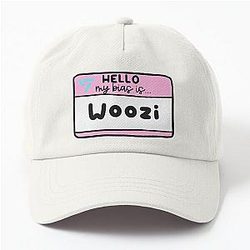 Hello, My Bias is Woozi