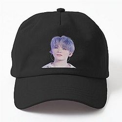 Seventeen Woozi Dad Hat