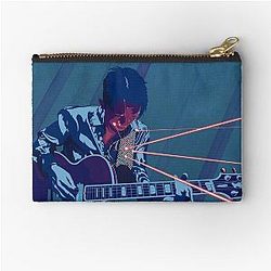 Ruby Guitar Woozi Pouch