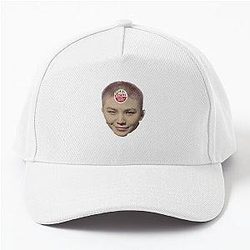 Kiwi Woozi Baseball Cap