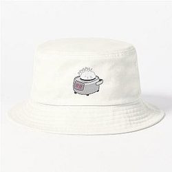 Woozi Minigateen Bucket Hat