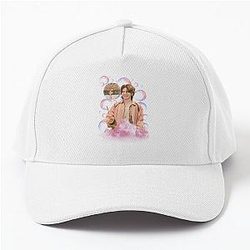 Bubble of Woozi Baseball Cap