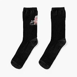 Woozi 1 socks