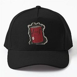 Woozi This is Red Classic Baseball Cap