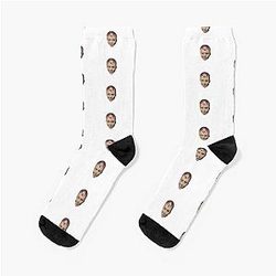 Kiwi Woozi Socks