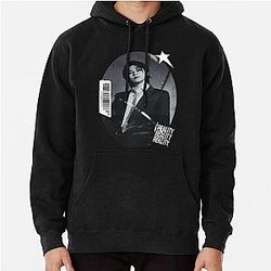 Woozi SEVENTEEN Hoodie