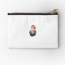 WOOZI - CAT SMILE Zipper Pouch