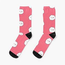 SEVENTEEN Woozi - MINITEEN Popular (1) Socks