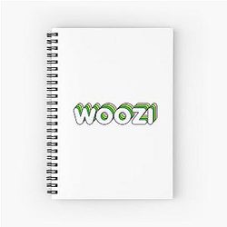 Green Label Notebook