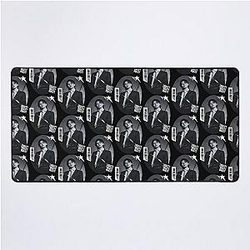 Woozi Seventeen Desk Mat