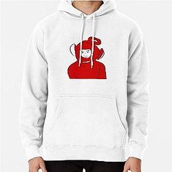 Woozi Halloween Pullover Hoodie