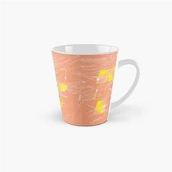 Woozi Abstract Mug