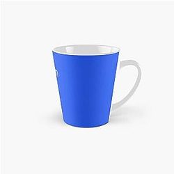 SEVENTEEN WOOZI GROWN MAN Tall Mug