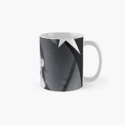 Woozi Seventeen Classic Mug