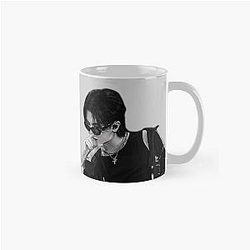 Seventeen Woozi Classic Mug