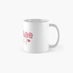 SVT Wooahae Woozi Mug