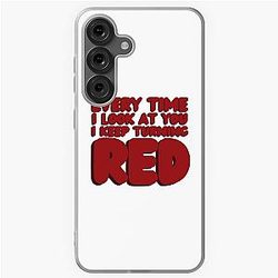 Woozi Ruby Samsung Galaxy Case