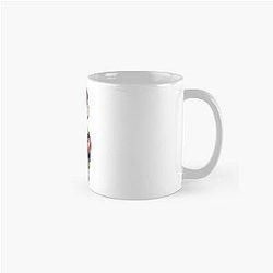 Change Up Classic Mug