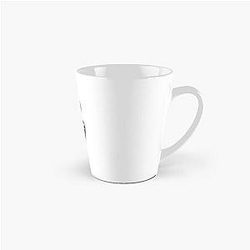 WOOZI - CATSMILE Tall Mug